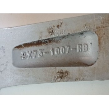 Recambio de llanta para jaguar xe (x760) 2.0 d referencia OEM IAM GX731007RB 7JX17CH 48.5 5H 5X110