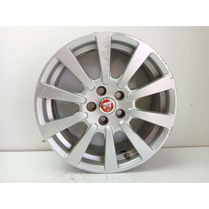 Recambio de llanta para jaguar xe (x760) 2.0 d referencia OEM IAM GX731007RB 7JX17CH 48.5 5H 5X110