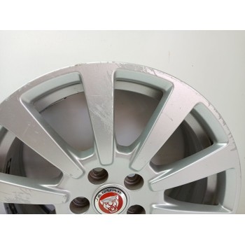 Recambio de llanta para jaguar xe (x760) 2.0 d referencia OEM IAM GX731007RB 7JX17CH 48.5 5H 5X110