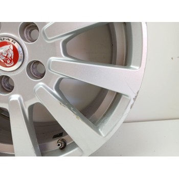 Recambio de llanta para jaguar xe (x760) 2.0 d referencia OEM IAM GX731007RB 7JX17CH 48.5 5H 5X110