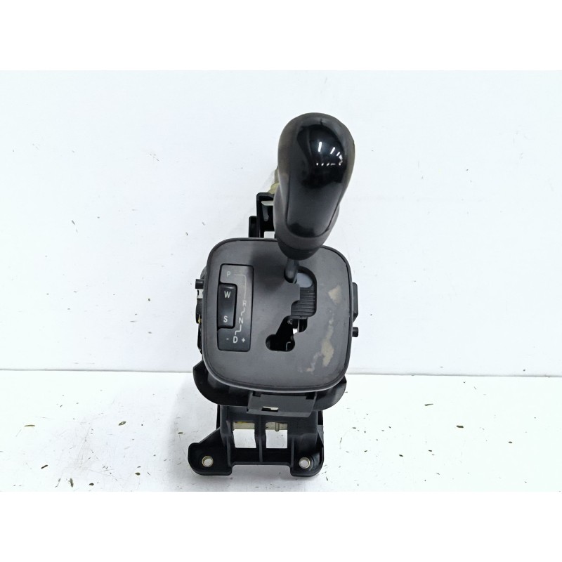 Recambio de palanca cambio para mercedes-benz clase a (w168) a 160 (168.033, 168.133) referencia OEM IAM A1685400044  