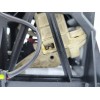 Recambio de palanca cambio para mercedes-benz clase a (w168) a 160 (168.033, 168.133) referencia OEM IAM A1685400044  