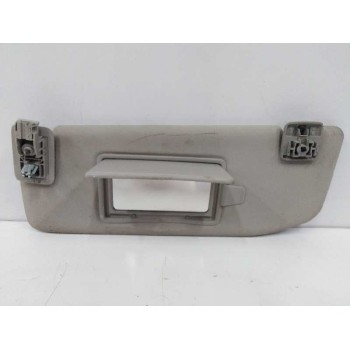 Recambio de parasol izquierdo para citroën c4 cactus 1.2 12v vti referencia OEM IAM   