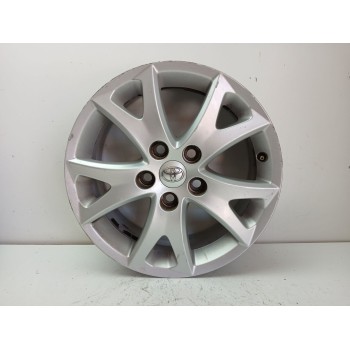 Recambio de llanta para toyota corolla verso (zer_, zze12_, r1_) 2.2 d-4d (aur10_) referencia OEM IAM 42611YY260 2JX16CH ET45 5H