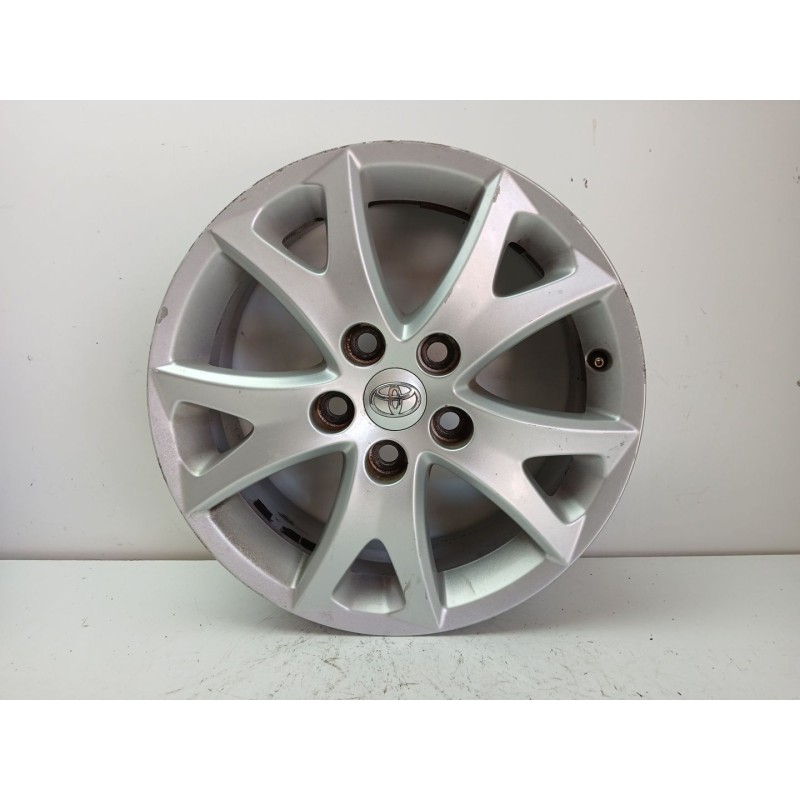 LLANTA 2JX16CH ET45 5H 5X116