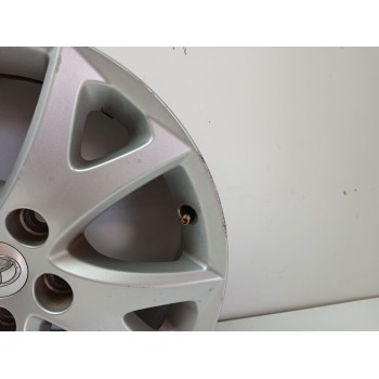Recambio de llanta para toyota corolla verso (zer_, zze12_, r1_) 2.2 d-4d (aur10_) referencia OEM IAM 42611YY260 2JX16CH ET45 5H