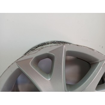 Recambio de llanta para toyota corolla verso (zer_, zze12_, r1_) 2.2 d-4d (aur10_) referencia OEM IAM 42611YY260 2JX16CH ET45 5H