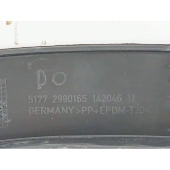 Recambio de aletin delantero izquierdo para bmw x1 (e84) sdrive 18 d referencia OEM IAM   