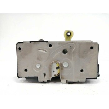 CERRADURA PUERTA DELANTERA IZQUIERDA 52065094 