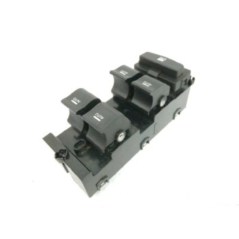 Recambio de mando elevalunas delantero izquierdo para hyundai i40 1.7 crdi cat referencia OEM IAM 935703Z000 93R4901000 