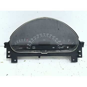 CUADRO INSTRUMENTOS A1685402947 