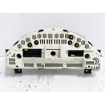 Recambio de cuadro instrumentos para mercedes-benz clase a (w168) a 160 (168.033, 168.133) referencia OEM IAM A1685402947  
