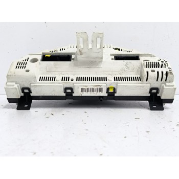 Recambio de cuadro instrumentos para mercedes-benz clase a (w168) a 160 (168.033, 168.133) referencia OEM IAM A1685402947  