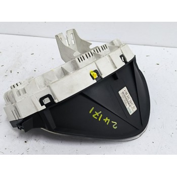 Recambio de cuadro instrumentos para mercedes-benz clase a (w168) a 160 (168.033, 168.133) referencia OEM IAM A1685402947  