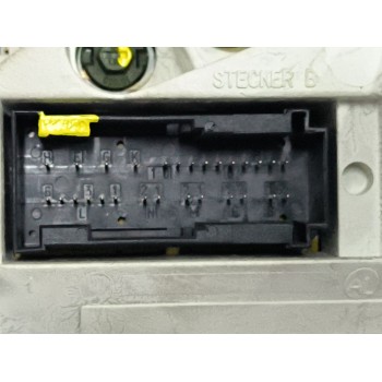 Recambio de cuadro instrumentos para mercedes-benz clase a (w168) a 160 (168.033, 168.133) referencia OEM IAM A1685402947  
