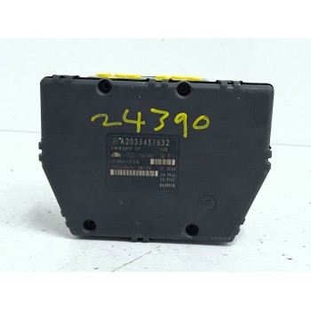 Recambio de abs para mercedes-benz clase c coupé (cl203) c 200 kompressor (203.745) referencia OEM IAM A0044310512  