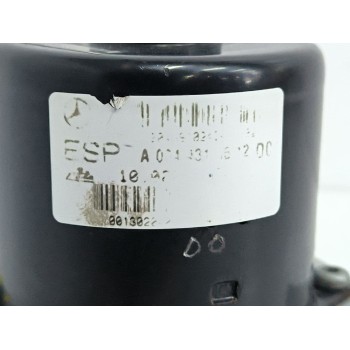 Recambio de abs para mercedes-benz clase c coupé (cl203) c 200 kompressor (203.745) referencia OEM IAM A0044310512  