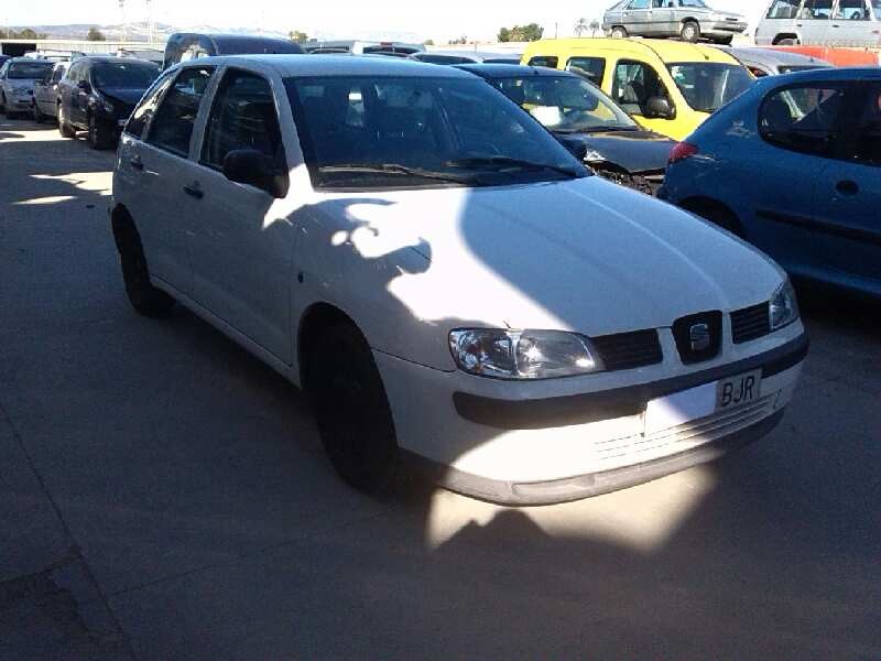 SEAT IBIZA (6K1)