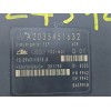 Recambio de abs para mercedes-benz clase c coupé (cl203) c 200 kompressor (203.745) referencia OEM IAM A0044310512  