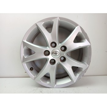 LLANTA 42611YY260 2JX16CH ET45 5H 5X116