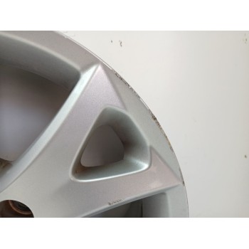 Recambio de llanta para toyota corolla verso (zer_, zze12_, r1_) 2.2 d-4d (aur10_) referencia OEM IAM 42611YY260  5H 5X116