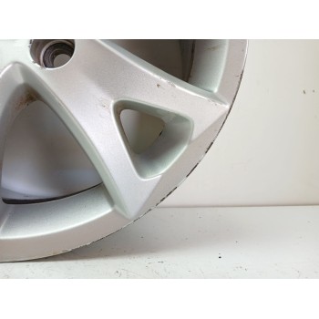 Recambio de llanta para toyota corolla verso (zer_, zze12_, r1_) 2.2 d-4d (aur10_) referencia OEM IAM 42611YY260  5H 5X116