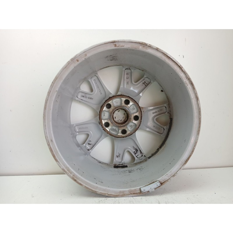 LLANTA 2JX16CH ET45 5H 5X116