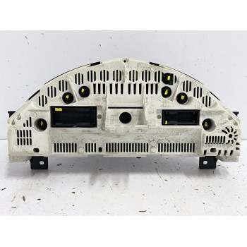 Recambio de cuadro instrumentos para mercedes-benz clase a (w168) a 170 cdi (168.009, 168.109) referencia OEM IAM A1685401247  