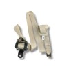 Recambio de cinturon seguridad trasero derecho para hyundai tucson (jm) 2.0 crdi cat referencia OEM IAM 898202E001  