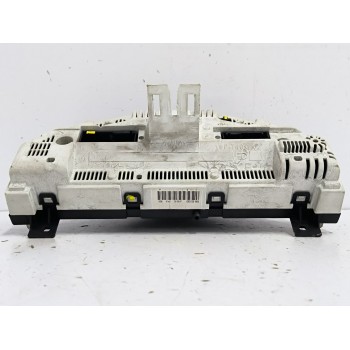 Recambio de cuadro instrumentos para mercedes-benz clase a (w168) a 170 cdi (168.009, 168.109) referencia OEM IAM A1685401247  