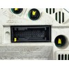 Recambio de cuadro instrumentos para mercedes-benz clase a (w168) a 170 cdi (168.009, 168.109) referencia OEM IAM A1685401247  