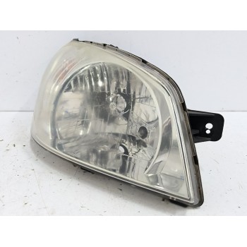 Recambio de faro derecho para hyundai getz (tb) 1.3 referencia OEM IAM 921021CXXX  