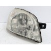 Recambio de faro derecho para hyundai getz (tb) 1.3 referencia OEM IAM 921021CXXX  