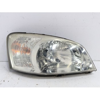 Recambio de faro derecho para hyundai getz (tb) 1.3 referencia OEM IAM 921021CXXX  