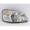 Recambio de faro derecho para hyundai getz (tb) 1.3 referencia OEM IAM 921021CXXX  