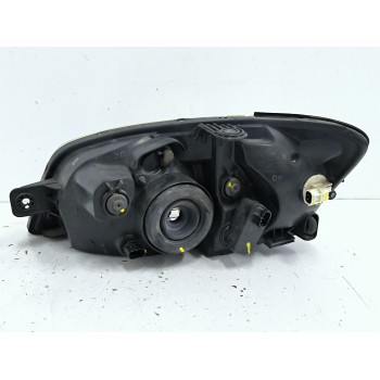 Recambio de faro derecho para hyundai getz (tb) 1.3 referencia OEM IAM 921021CXXX  