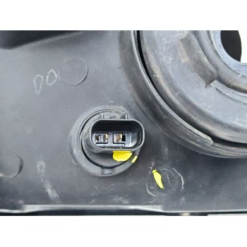 Recambio de faro derecho para hyundai getz (tb) 1.3 referencia OEM IAM 921021CXXX  