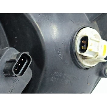Recambio de faro derecho para hyundai getz (tb) 1.3 referencia OEM IAM 921021CXXX  