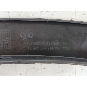 Recambio de aletin delantero derecho para bmw x1 (e84) sdrive 18 d referencia OEM IAM   