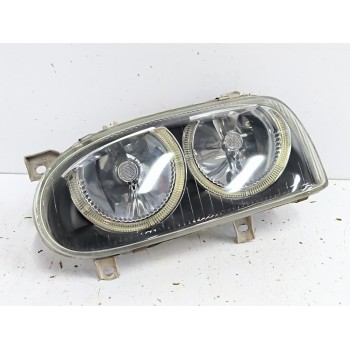 Recambio de faro izquierdo para volkswagen golf iii (1h1) 1.6 referencia OEM IAM   
