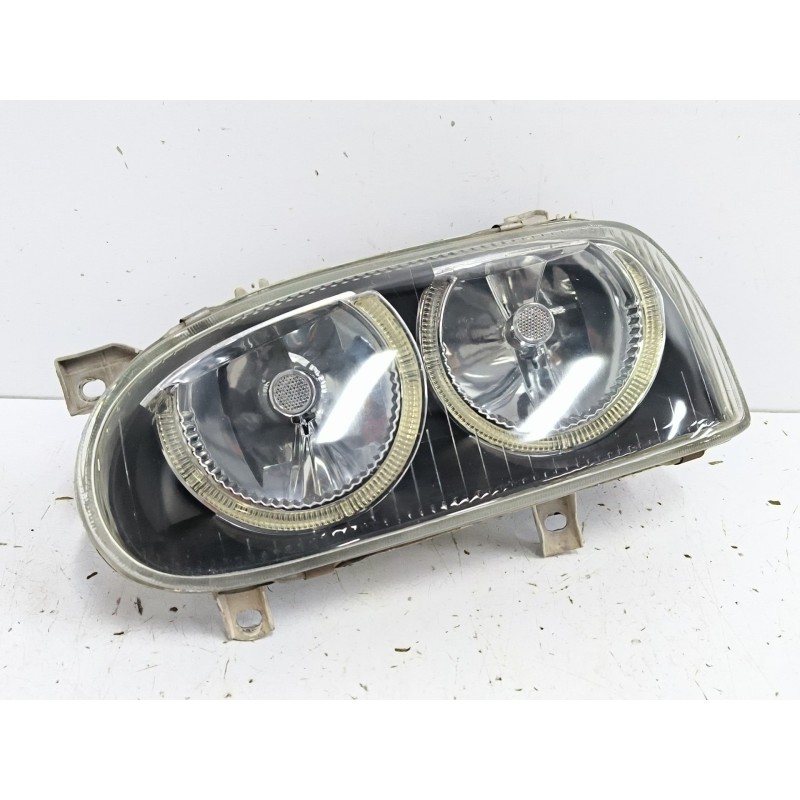 Recambio de faro izquierdo para volkswagen golf iii (1h1) 1.6 referencia OEM IAM   