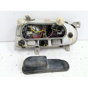 Recambio de faro izquierdo para volkswagen golf iii (1h1) 1.6 referencia OEM IAM   