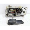 Recambio de faro izquierdo para volkswagen golf iii (1h1) 1.6 referencia OEM IAM   