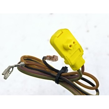 Recambio de anillo airbag para mercedes-benz clase a (w168) a 170 cdi (168.009, 168.109) referencia OEM IAM 0025426518  