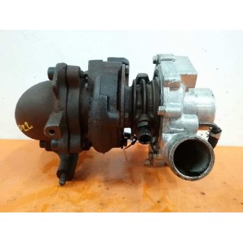 Recambio de turbocompresor para opel astra g berlina club referencia OEM IAM 90530995  