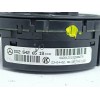 Recambio de anillo airbag para mercedes-benz clase a (w168) a 160 (168.033, 168.133) referencia OEM IAM 0025426518  