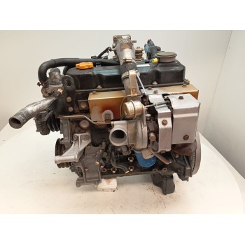 Recambio de motor completo para ford maverick (uds, uns) 2.7 td referencia OEM IAM TD27  