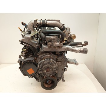 Recambio de motor completo para ford maverick (uds, uns) 2.7 td referencia OEM IAM TD27  