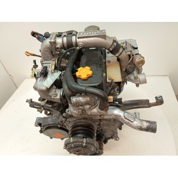 Recambio de motor completo para ford maverick (uds, uns) 2.7 td referencia OEM IAM TD27  