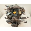 Recambio de motor completo para ford maverick (uds, uns) 2.7 td referencia OEM IAM TD27  